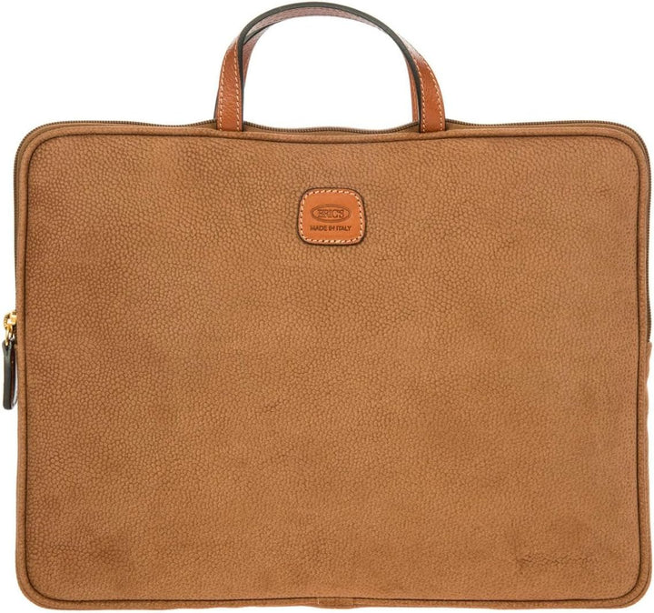 Bric's Life Laptoptasche 35 cm