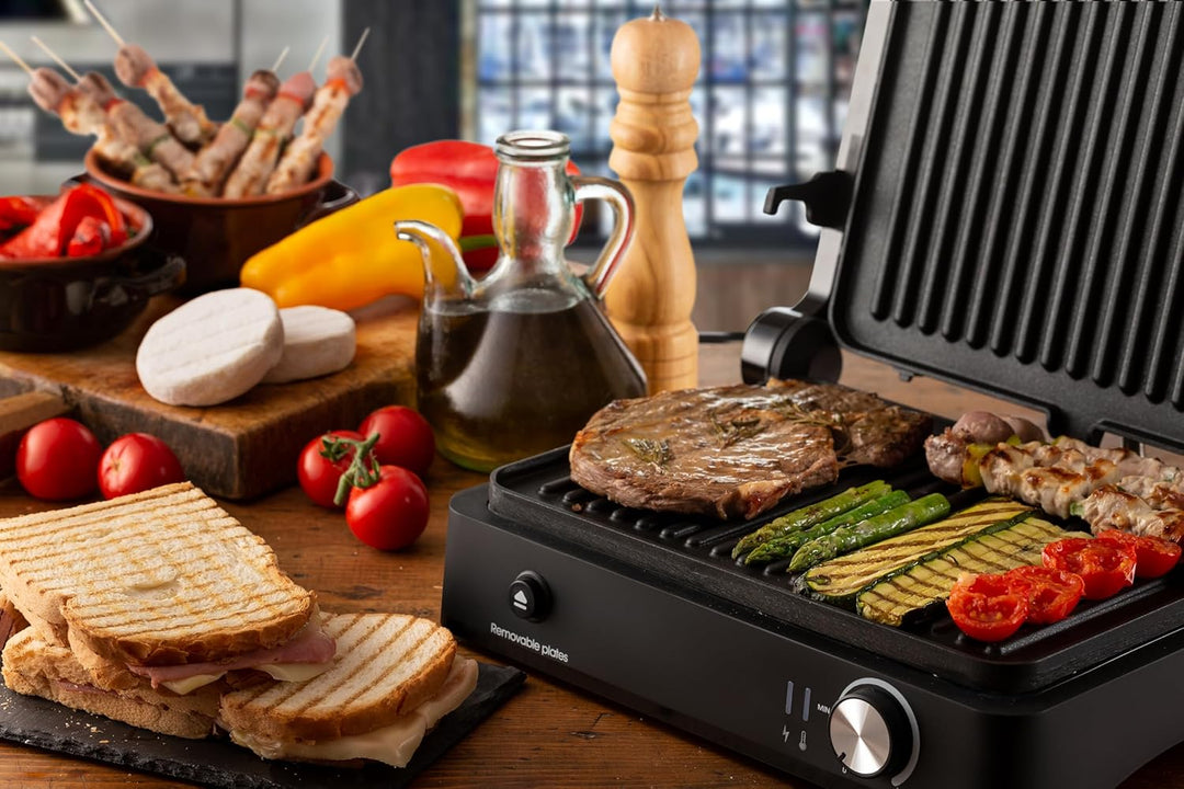 Sandwichmaker Ariete 1934 2000 W