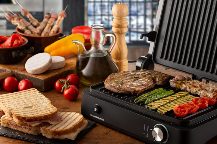 Sandwichmaker Ariete 1934 2000 W