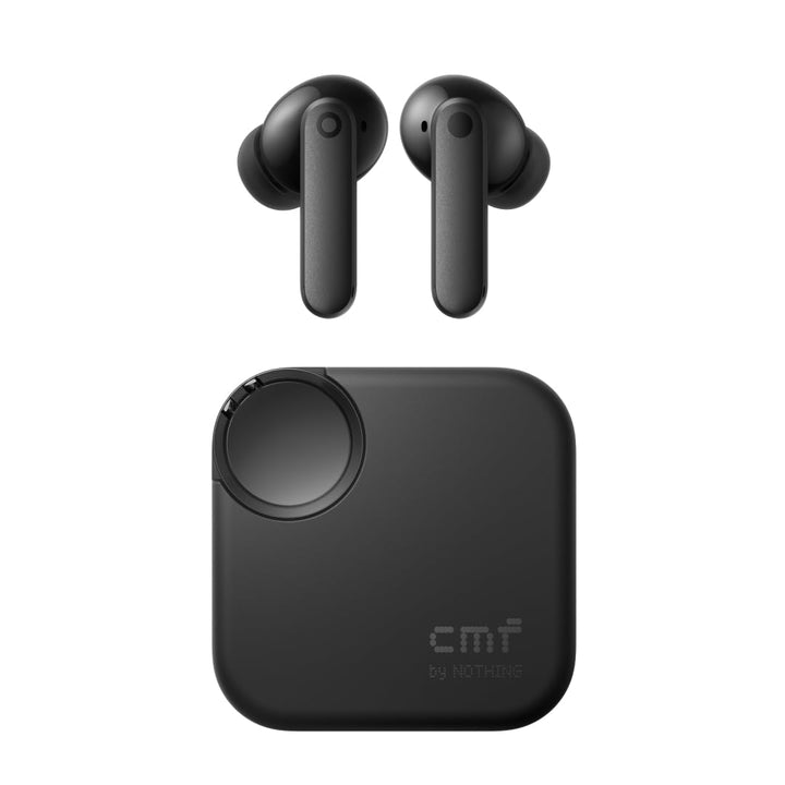 CMF by Nothing Buds 2 Kabellose Ohrhörer mit 48 dB Hybrid ANC, 55 Stunden Akkulaufzeit, 11mm PMI Tre