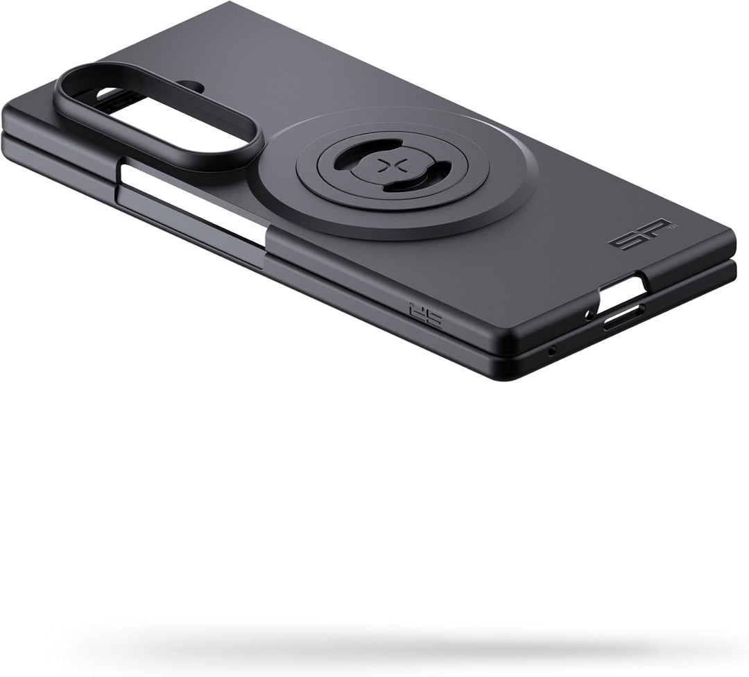 SP CONNECT Phone Case | SPC+ | kompatibel mit Samsung Galaxy Z Fold 7 für Galaxy Z FOLD 7, für Galax
