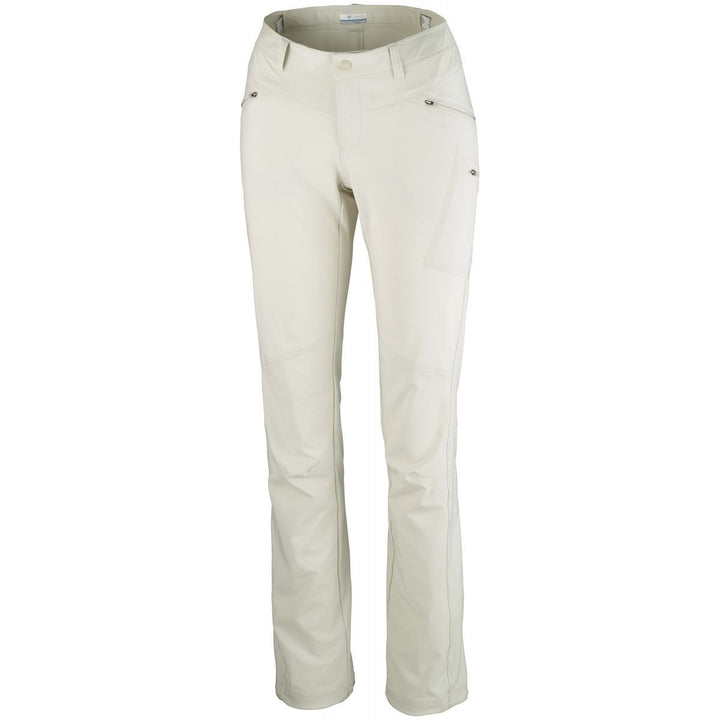 Columbia Damen Peak To Point Wanderhose, 40/R Stone, 40/R Stone