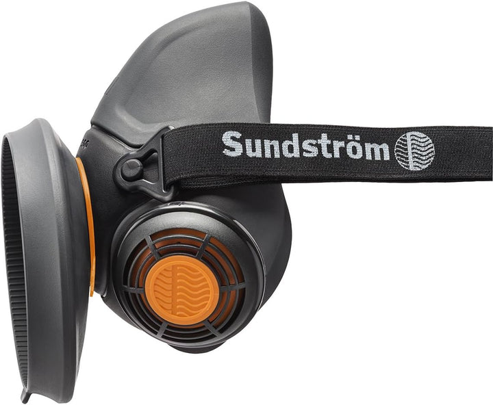 Sundström Halbmaske SR900 Grösse S