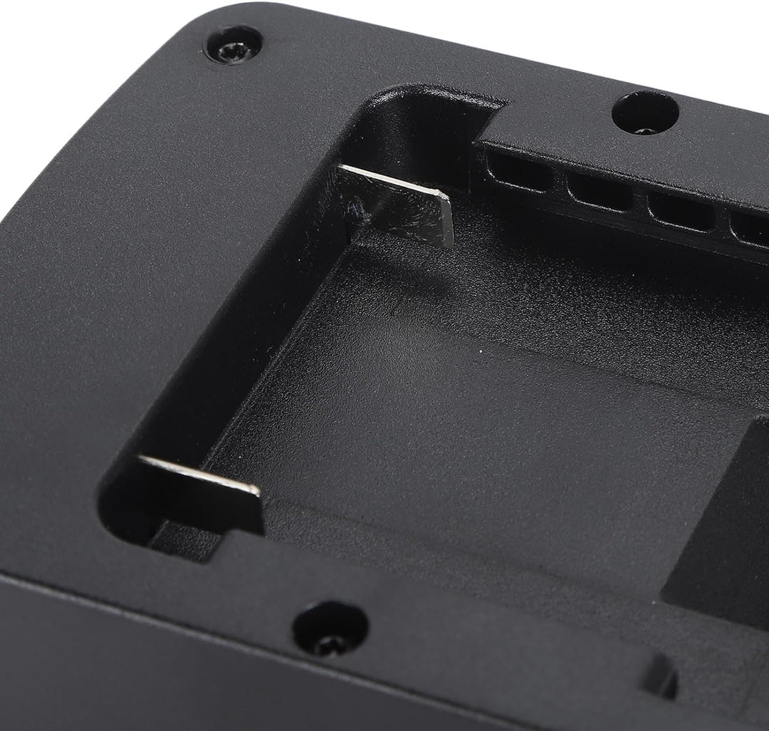 Batterieadapter Konverter für 18 V Batterien zu für Elektrowerkzeugen, Batteriekonverter für Elektro