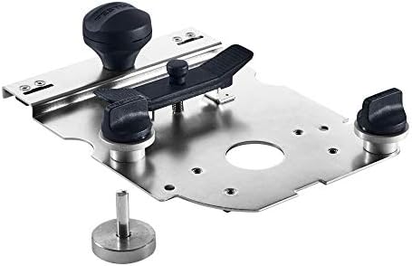 FESTOOL 494340 Führungsplatte FP-LR 32