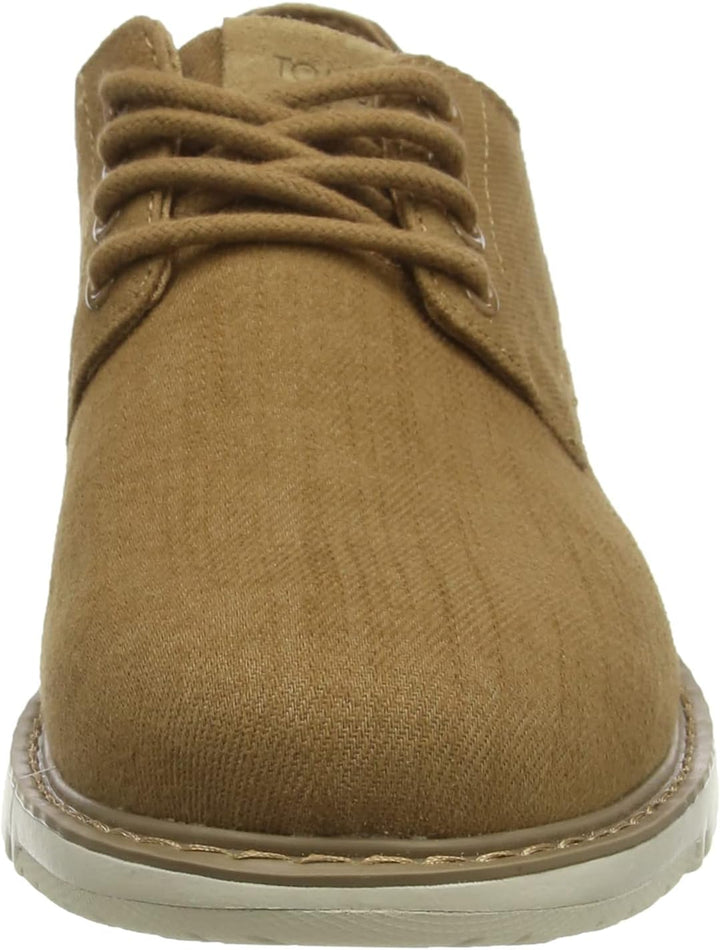 Toms Damen University Rope Sole Espadrilles 44 EU Braun, 44 EU Braun