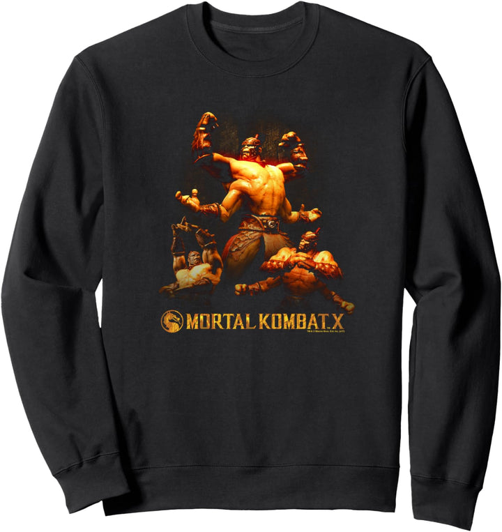 Mortal Kombat X Goro Sweatshirt