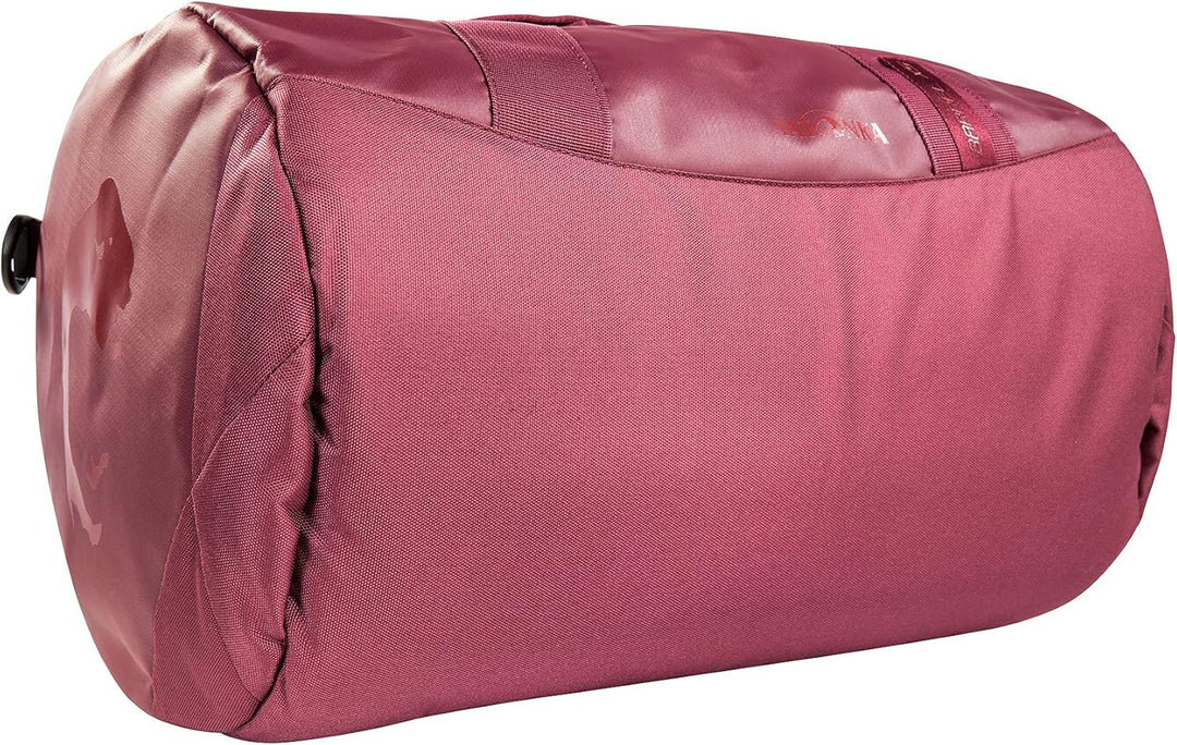 Tatonka Barrel XS Reisetasche - 25 Liter - Wasserfeste Tasche aus LKW-Plane mit grosser Reissverschl