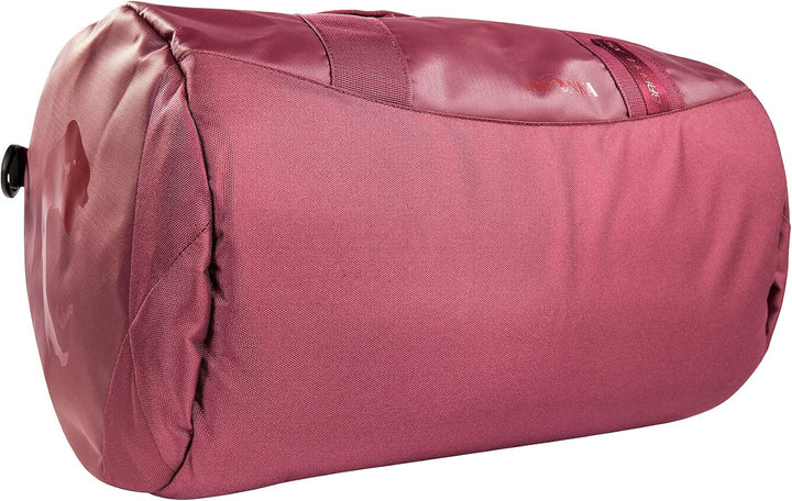 Tatonka Barrel XS Reisetasche - 25 Liter - Wasserfeste Tasche aus LKW-Plane mit grosser Reissverschl