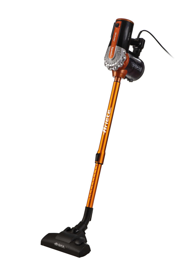 Ariete Handy Force 2361, Elektrobesen, Orange, Handy Force 2361