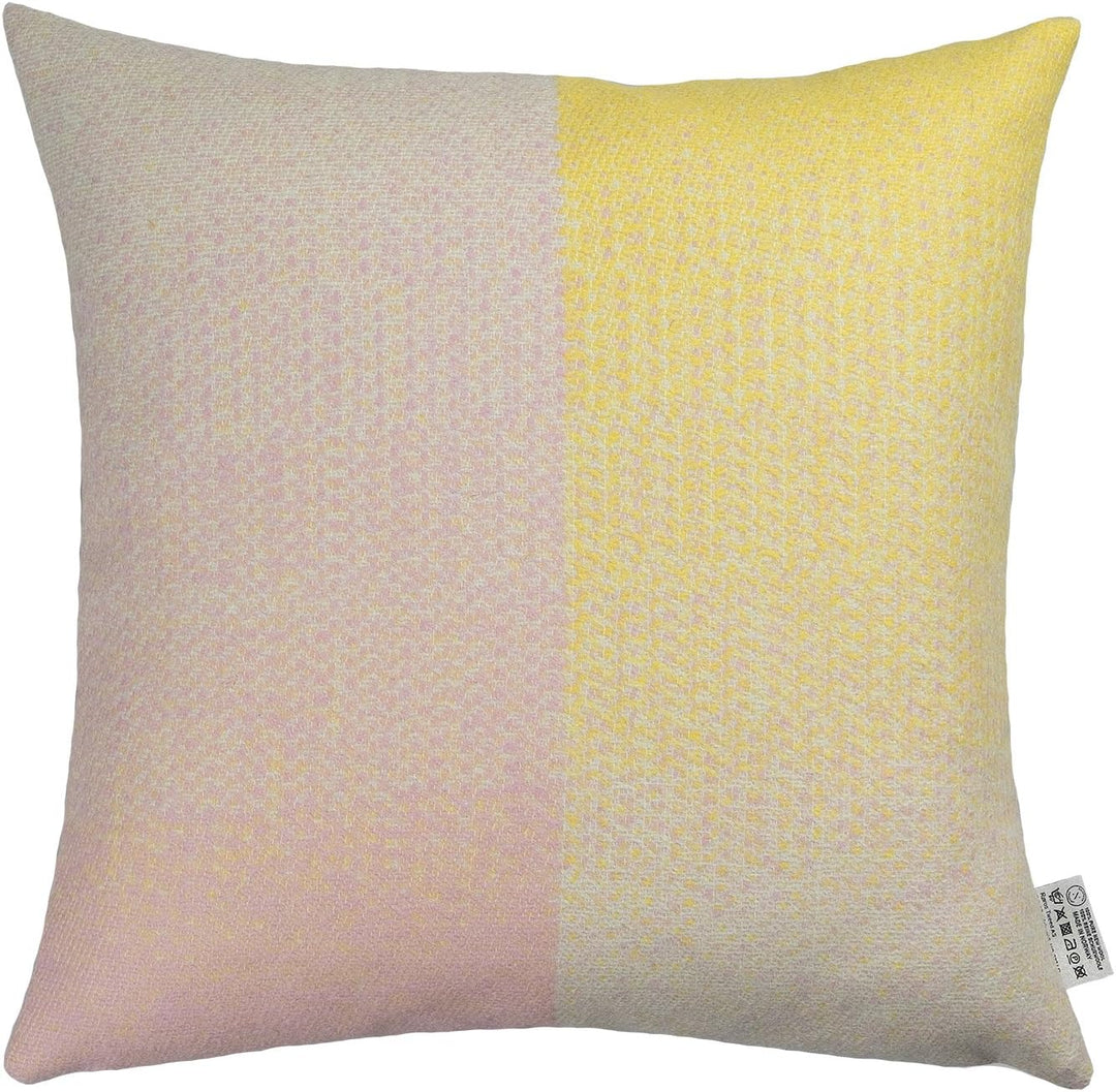 RØROS TWEED - Portør - Kissen aus norwegischer Schurwolle - Design von Kristine Five Melvær - Kissen