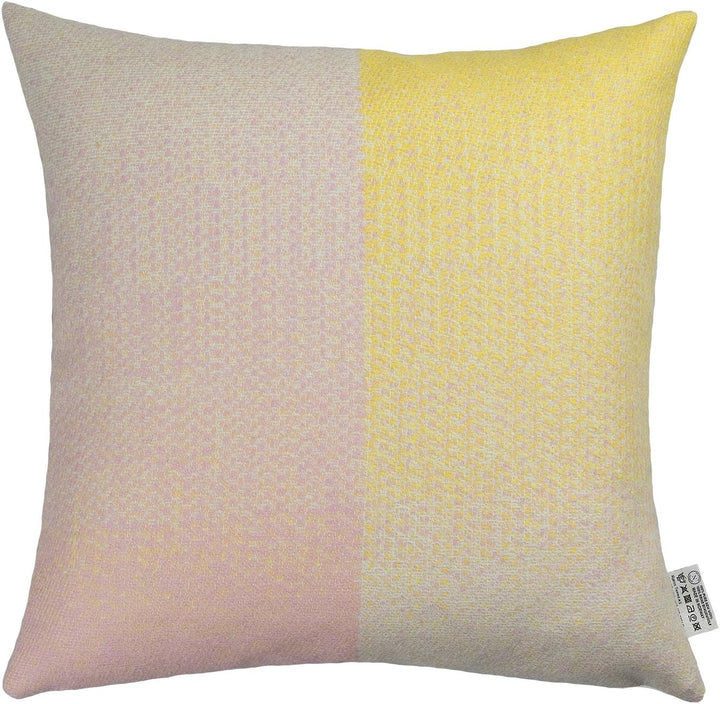RØROS TWEED - Portør - Kissen aus norwegischer Schurwolle - Design von Kristine Five Melvær - Kissen