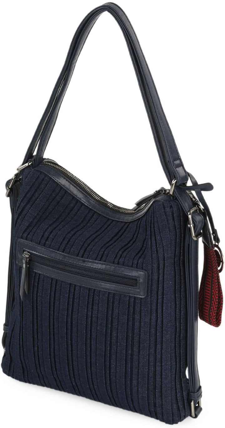 Lois - Umhängetasche Damen Handtasche Damen Handtaschen Damen Handtasche Damen Umhängetasche Handtas