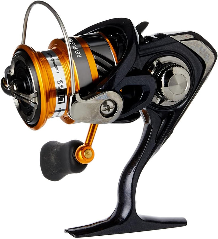Daiwa Revros LT Spinnrolle 2000, 2000