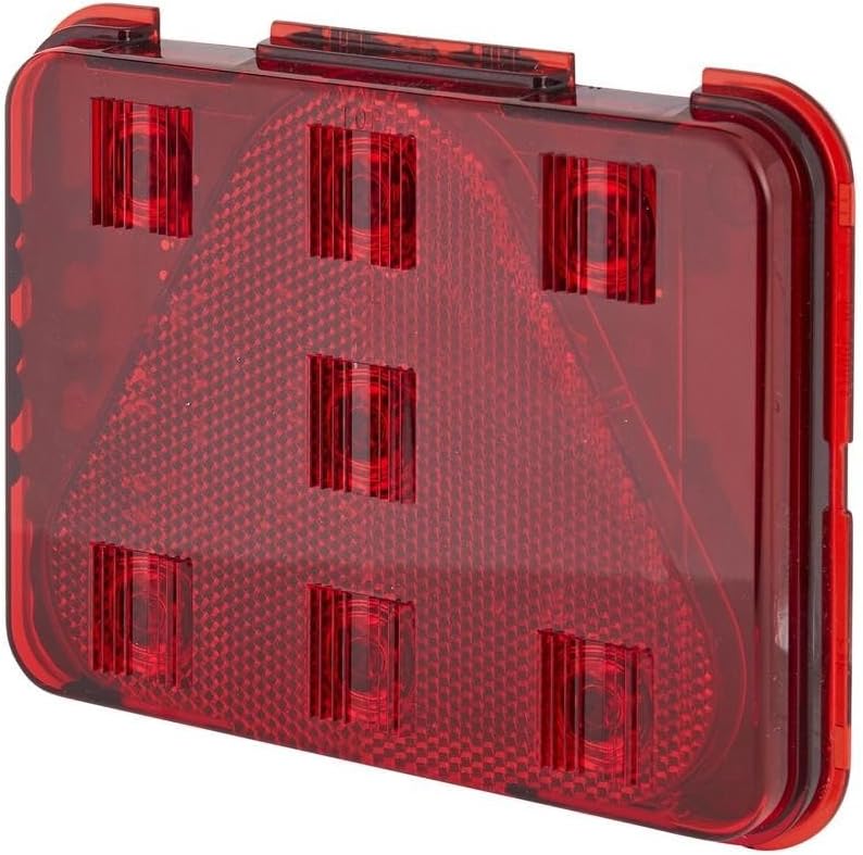 HELLA - Lampenträger, Heckleuchte - LED - 24V - 9DW 178 904-001