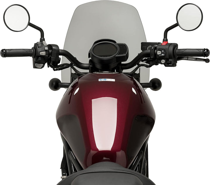 Puig 20820H Windschutzscheibe New Generation Touring Getönt