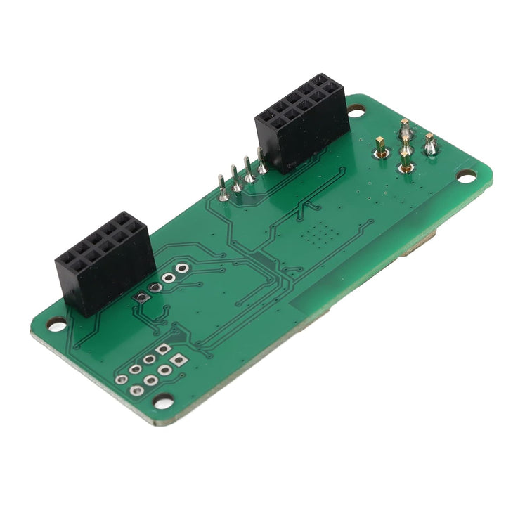 Wnesy MMDVM Access Point-Modul, vorinstallierte Firmware für ARM Access Point-Karten-CPU mit LED-Anz