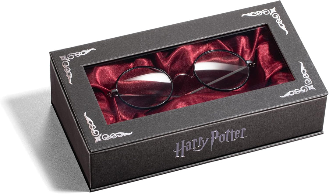 The Noble Collection Harry Potter Gläser