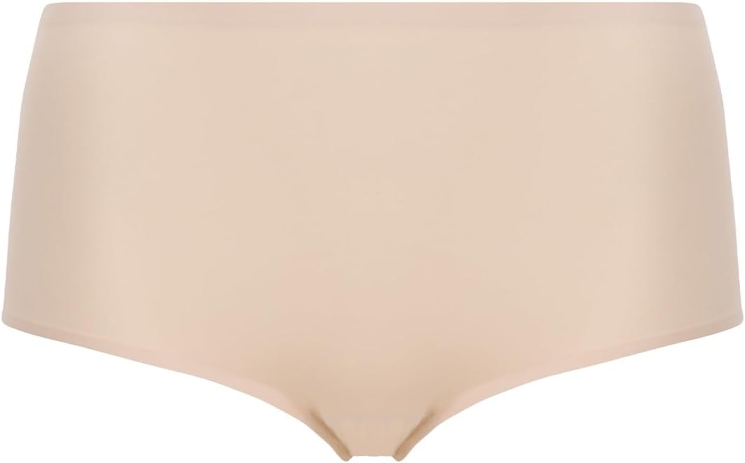 Chantelle Softstretch | Nahtloser Slip mit Hoher Taille | Nicht Abzeichnender Slip, Auch unter Enger