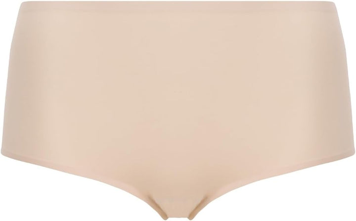 Chantelle Softstretch | Nahtloser Slip mit Hoher Taille | Nicht Abzeichnender Slip, Auch unter Enger