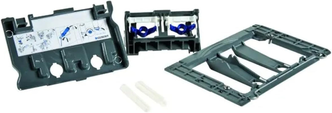 Geberit 242.351.00.1 Netzteil für Platten auf