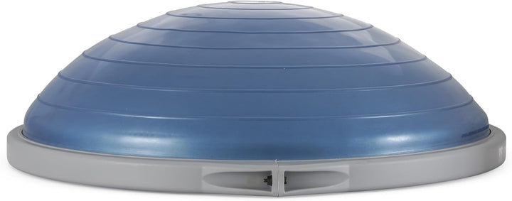 BOSU Pro Multifunktionaler Trainingsball für Zuhause, Fitnessstudio, Ganzkörper-Balance, Krafttraine