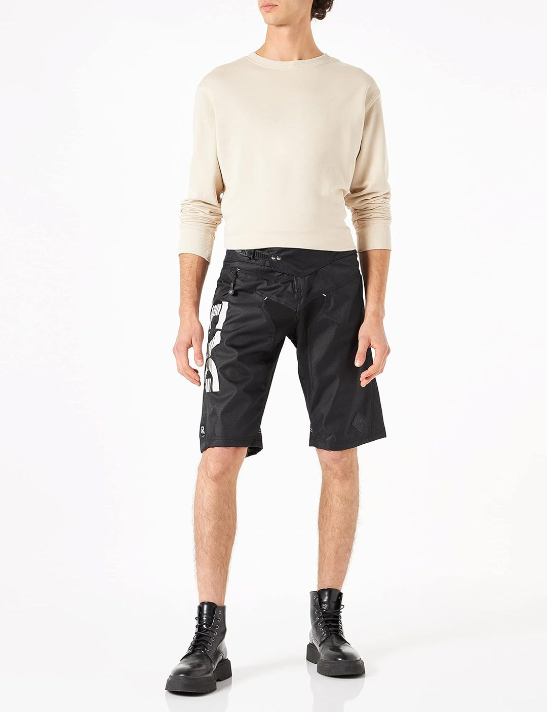 TSG Herren TSG Shorts M Schwarz, M Schwarz