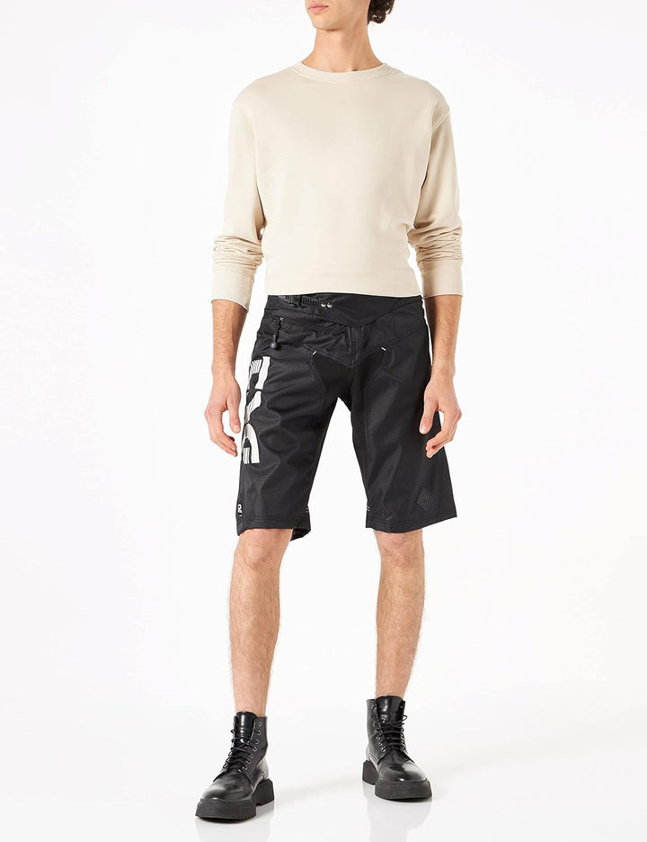 TSG Herren TSG Shorts M Schwarz, M Schwarz