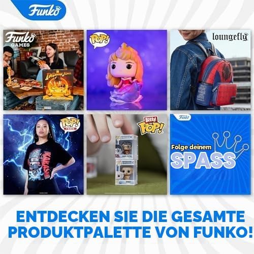 Funko POP Games: Pokemon - Zoroark - Sammelbare Vinylfigur - Geschenkidee - Offizielles Merchandise