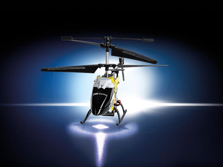 Revell Control RC X-Treme Helicopter Long Fly
