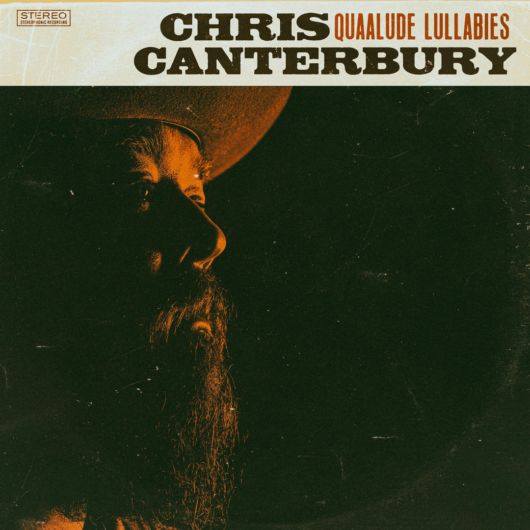 Quaalude Lullabies, Vinyl