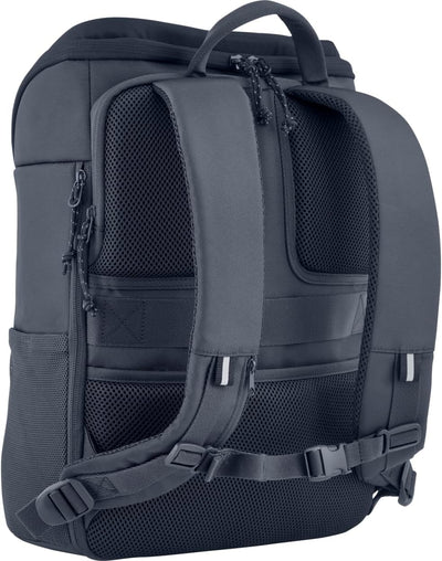 HP Laptop-Rucksack | für 15,6" Laptops | 25L (nicht erweitert)/30 L (erweitert) | wasserabweisend |