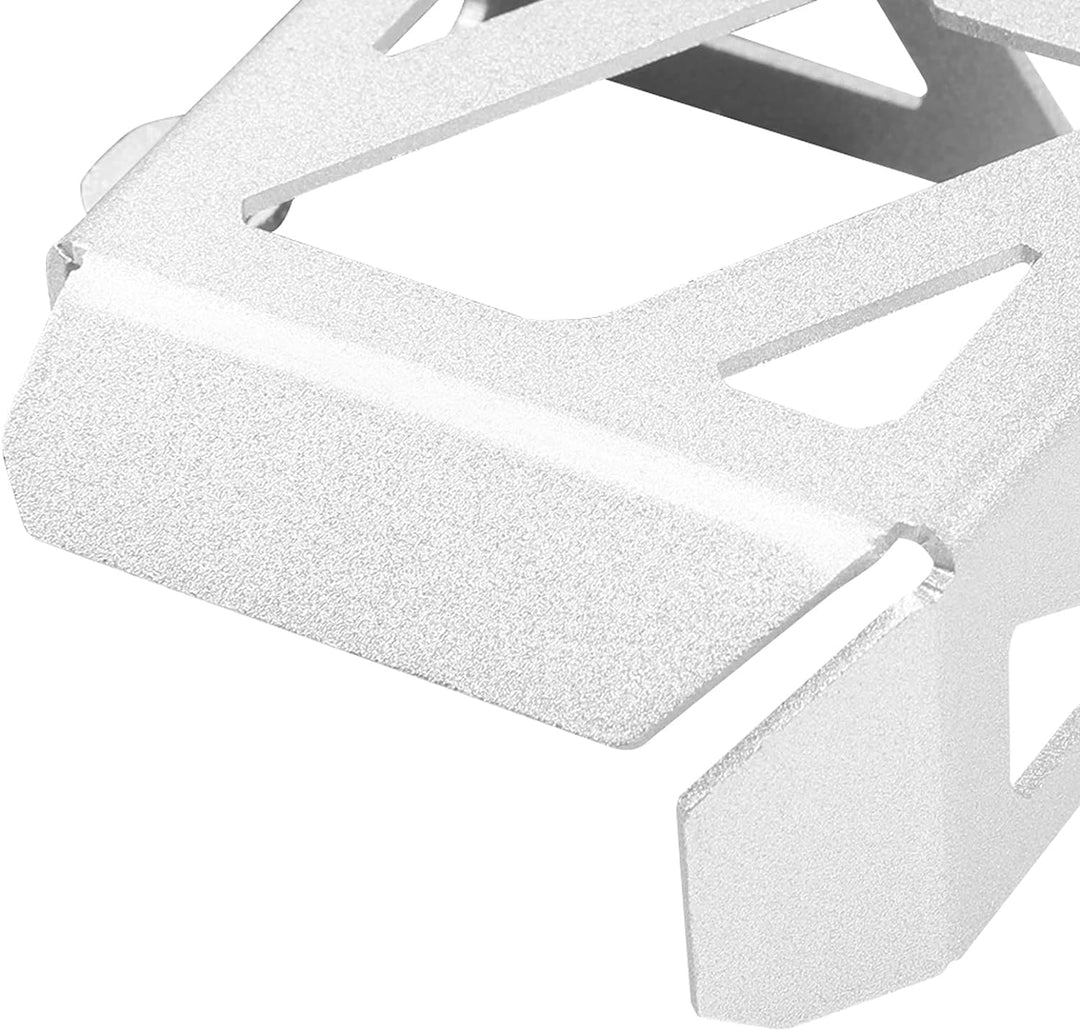 YIEBA Schutzabdeckung für Kupplungs-und Bremsbehälter für Africa Twin CRF1100L Adventure S CRF1100L