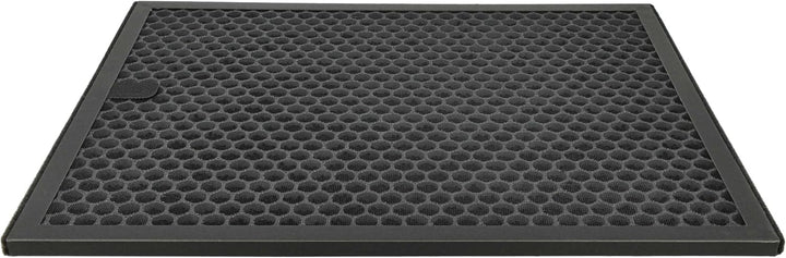 vhbw 2X Aktivkohlefilter kompatibel mit Philips AC4550/10, AC3256/10, AC3259/10 Luftreiniger - Luftf