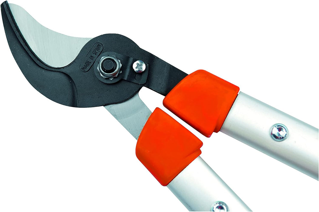 Altuna 0390 Semi-Professional Two Hand Pruner with Aluminium Handles 50 cm, 50 cm