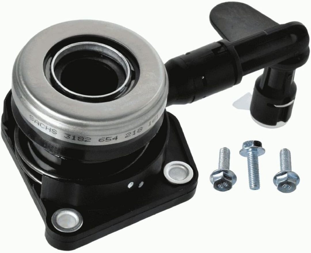 SACHS 3000 990 520 Kupplungssatz Kit Mit CSC Für Ford FOCUS II TURNIER (DA_, FFS, DS) 2004-2012