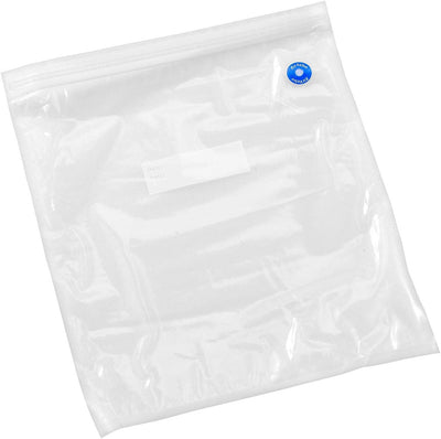 Rosenstein & Söhne Beutel: 20er-Mega-Pack Vakuumierbeutel, je 34 x 30 cm (Vakuumier Beutel, Wiederve