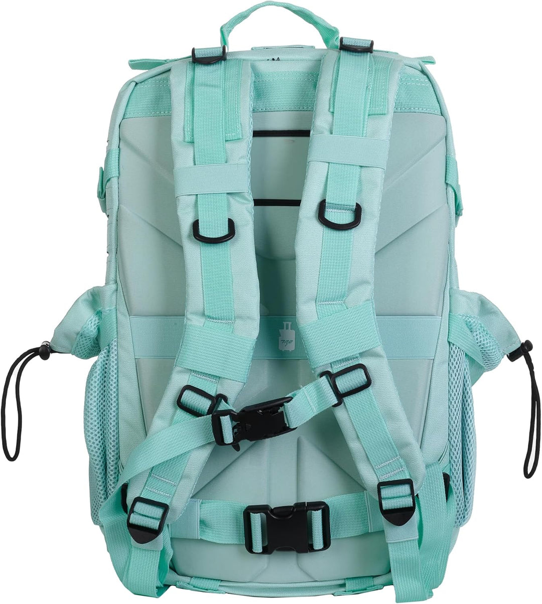 ELITRAINX V2 Militär-Rucksack, 45 l, wasserdicht, Cross-Training, Reisen, Sport, Fitnessstudio, trag