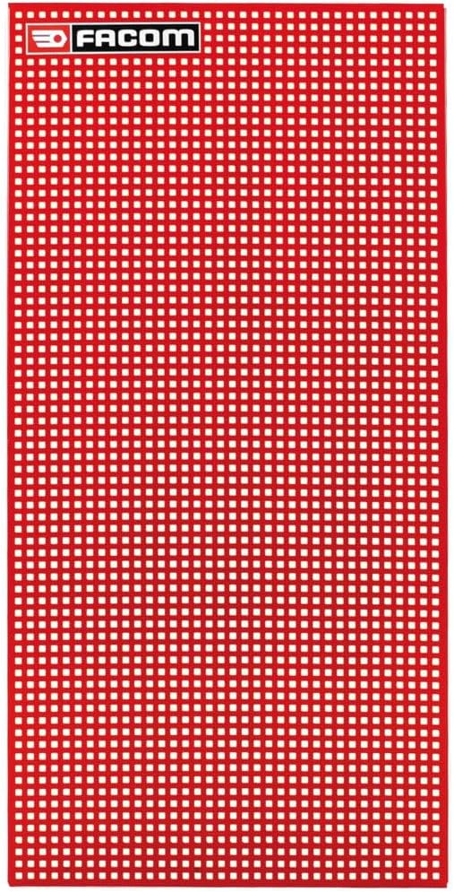 FACOM Lochtafel 444mm Breit, 888mm hoch, 1 Stück, PK.1