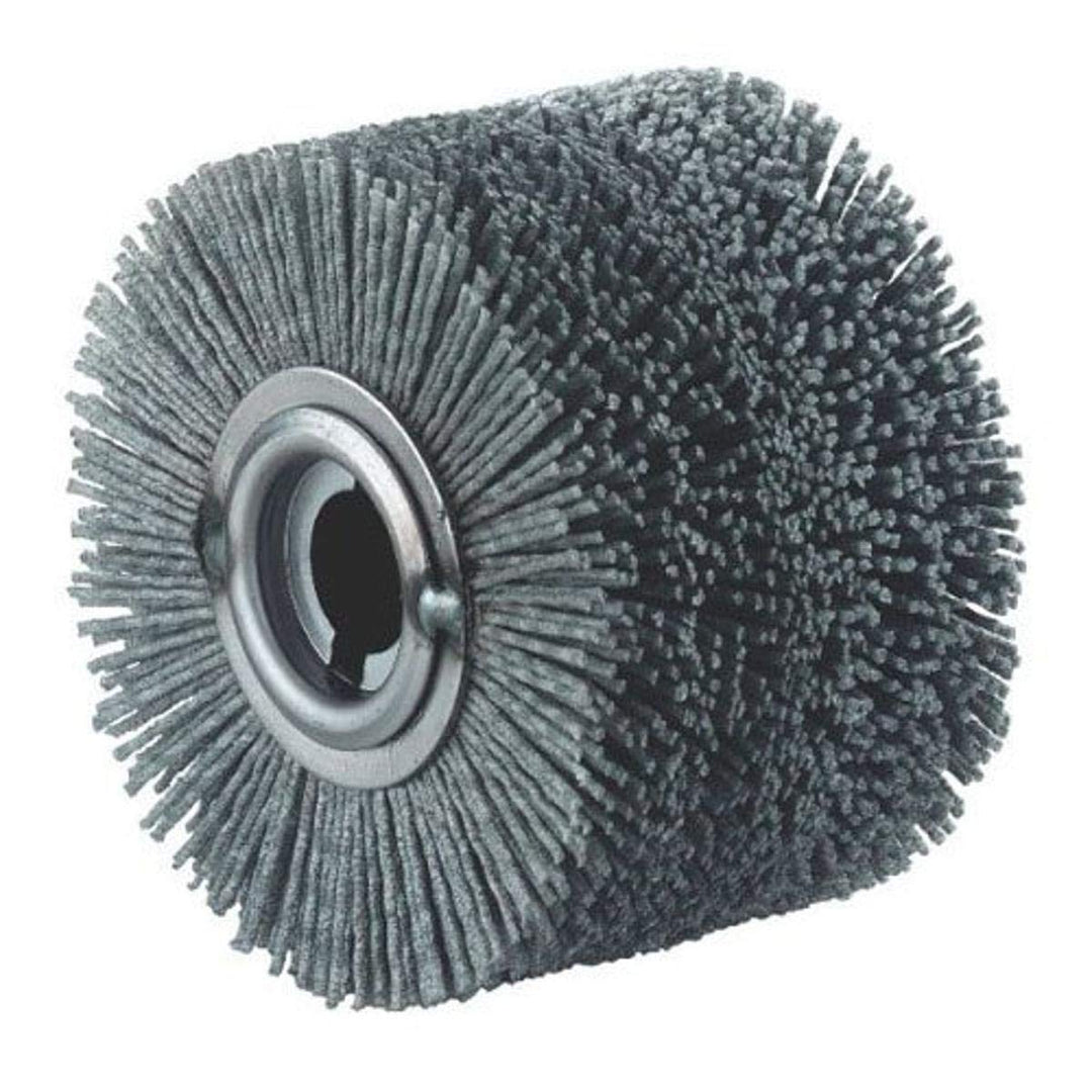 Metabo 101182832 Kunststoff-Rundbürste 100x70 mm