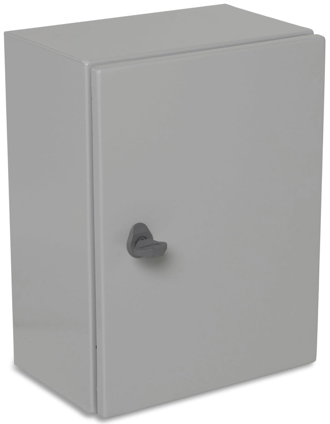 BOXEXPERT® Verteilerkasten aussen wasserdicht [Schutzklasse IP66, Stahlblech] 400x300x200mm - Serie