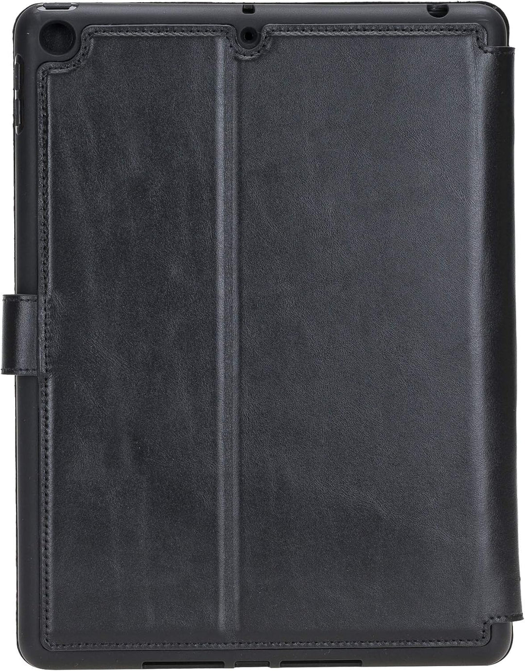 Solo Pelle magnetische abnehmbare Hülle Harvard geeignet für Apple iPad 10,2 Zoll 2019 7.Generation