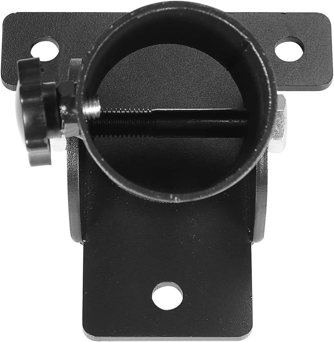 Langhantel-T-Bar-Reihenbefestigung, Landmine-Plattform, multifunktional, drehbar, strapazierfähig, S