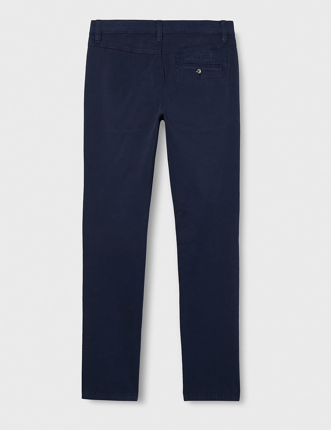 s.Oliver Jungen Hose lang, Slim Fit 158 Grosse Grössen Blau, 158 Große Größen Blau