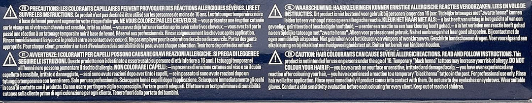 Wella Professionals Koleston Optimal Pure Naturals - Permanente Haarfarbe - Coloration mit bis zu 10