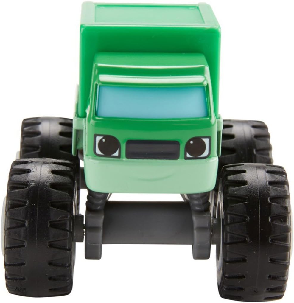 Fisher-Price Blaze und die Monster Machines – basisfahrzeugs Reece (Mattel dpg89)