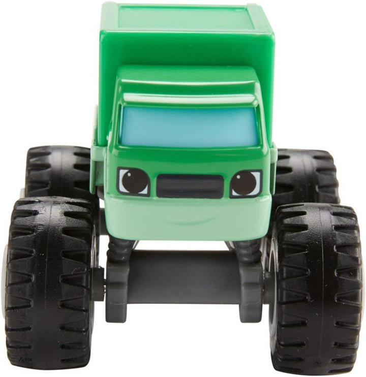 Fisher-Price Blaze und die Monster Machines – basisfahrzeugs Reece (Mattel dpg89)