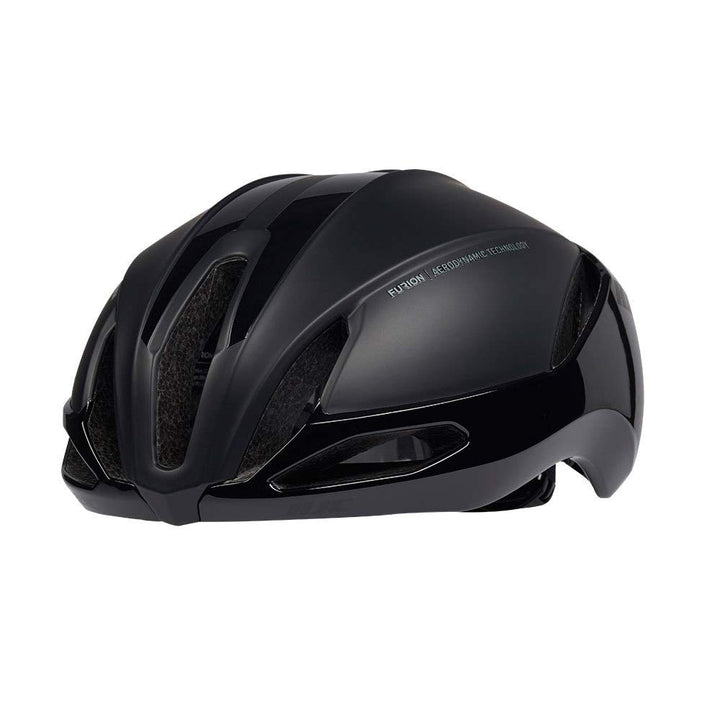 HJC Helmets Unisex – Erwachsene Furion 2.0 Semi-Aero Helm, MT GL Black, L 58~61CM