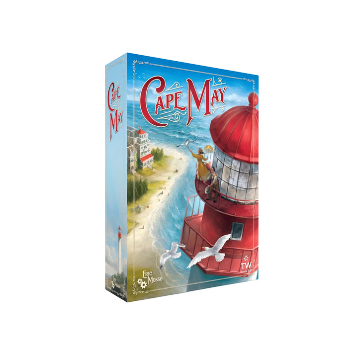 Cape May (engl.)