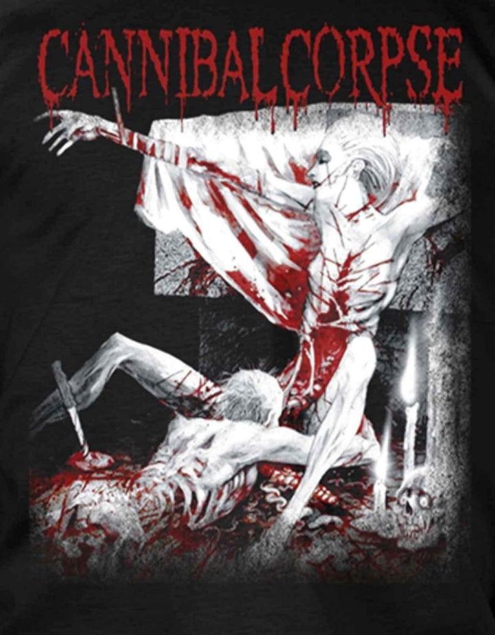 Cannibal Corpse Tomb of The Mutilated 2019 T-Shirt M